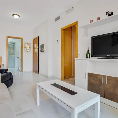 Golondrina By Ivi Real Estate Apartment Torremolinos Exterior photo
