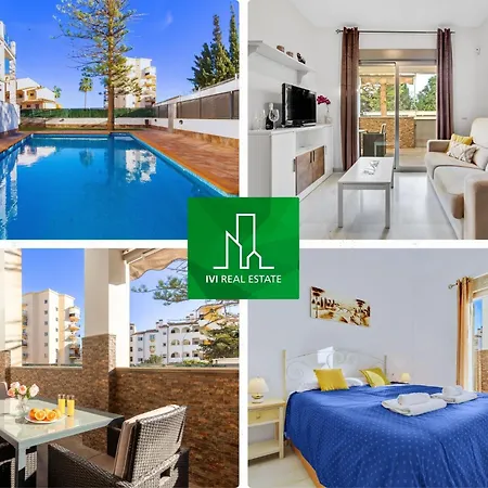 Golondrina By Ivi Real Estate Apartment Torremolinos Exterior photo