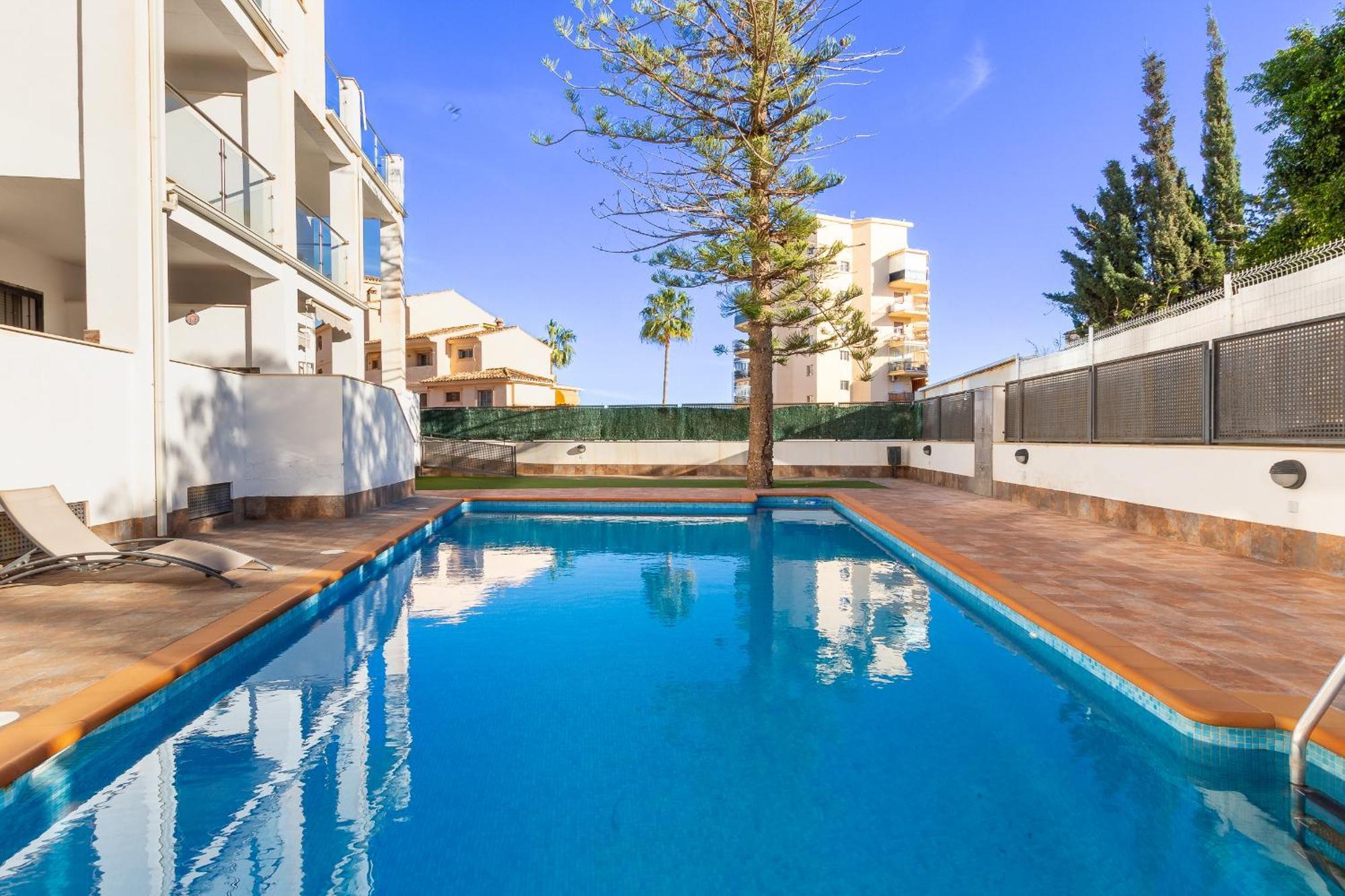 Golondrina By Ivi Real Estate * Torremolinos