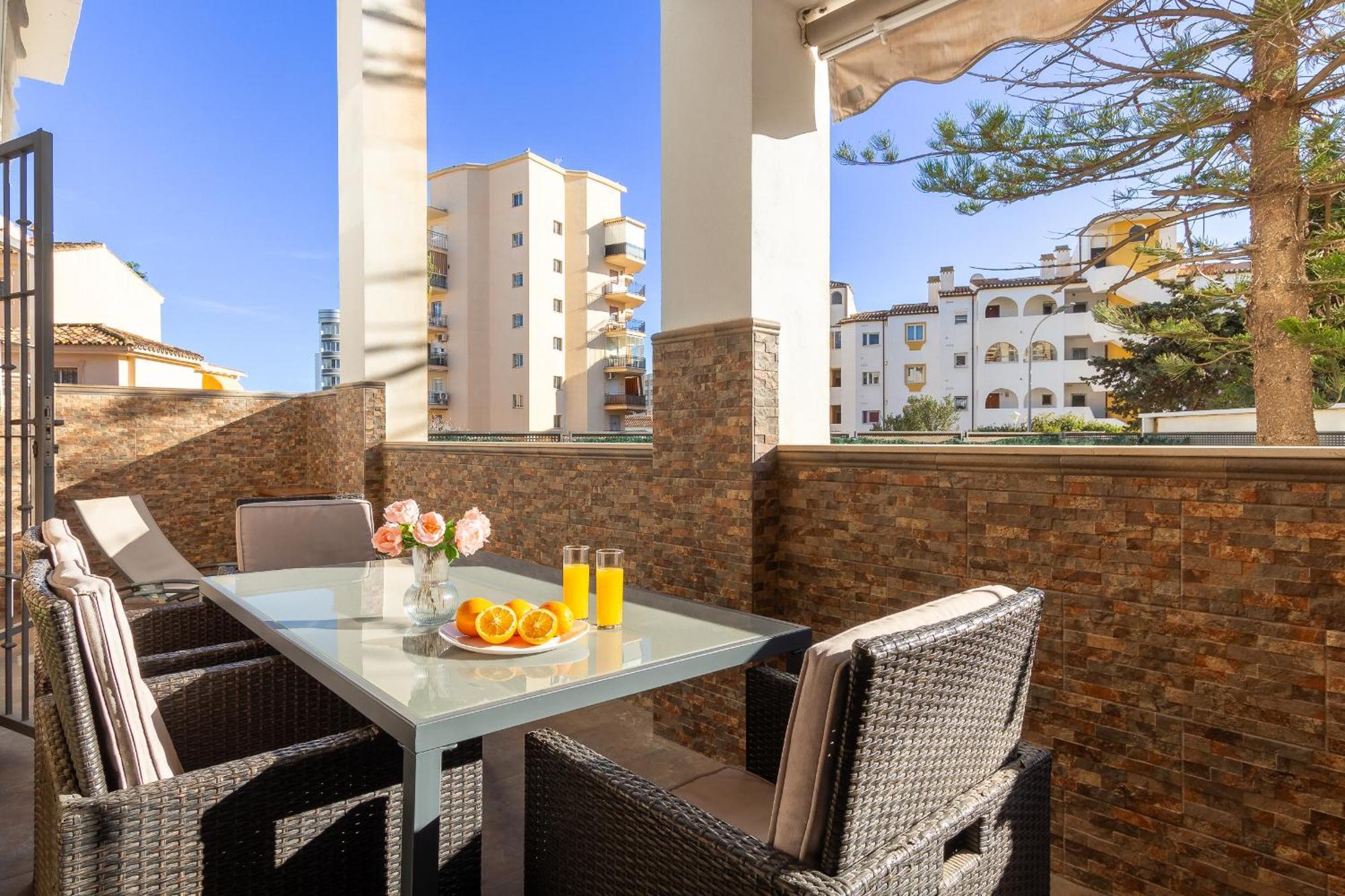 Golondrina By Ivi Real Estate Torremolinos