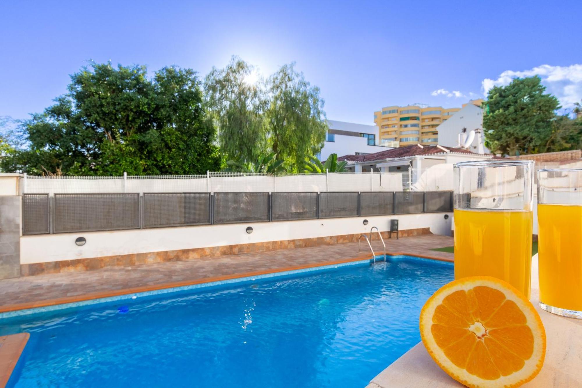 Golondrina By Ivi Real Estate * Torremolinos