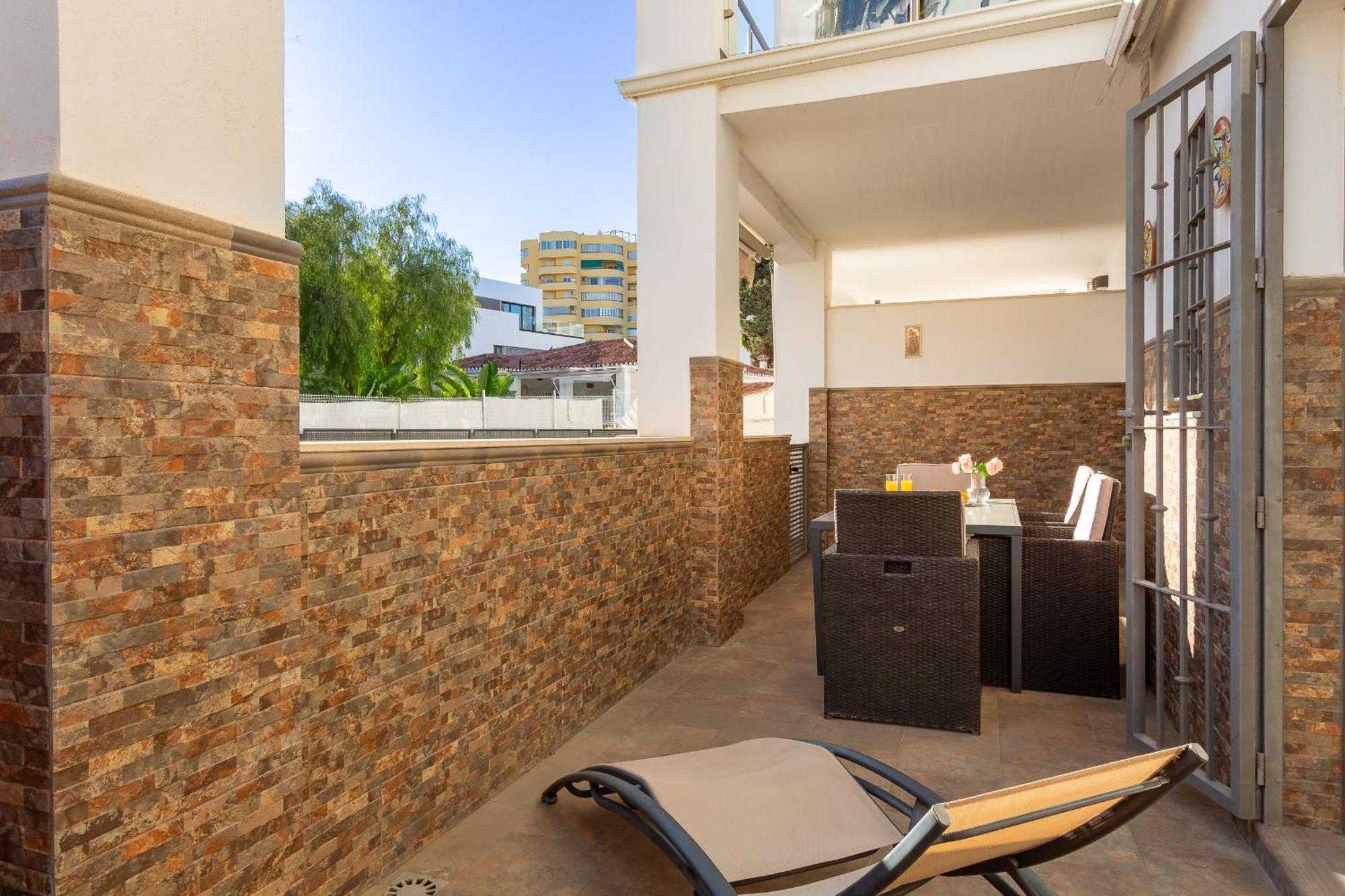 Golondrina By Ivi Real Estate Torremolinos