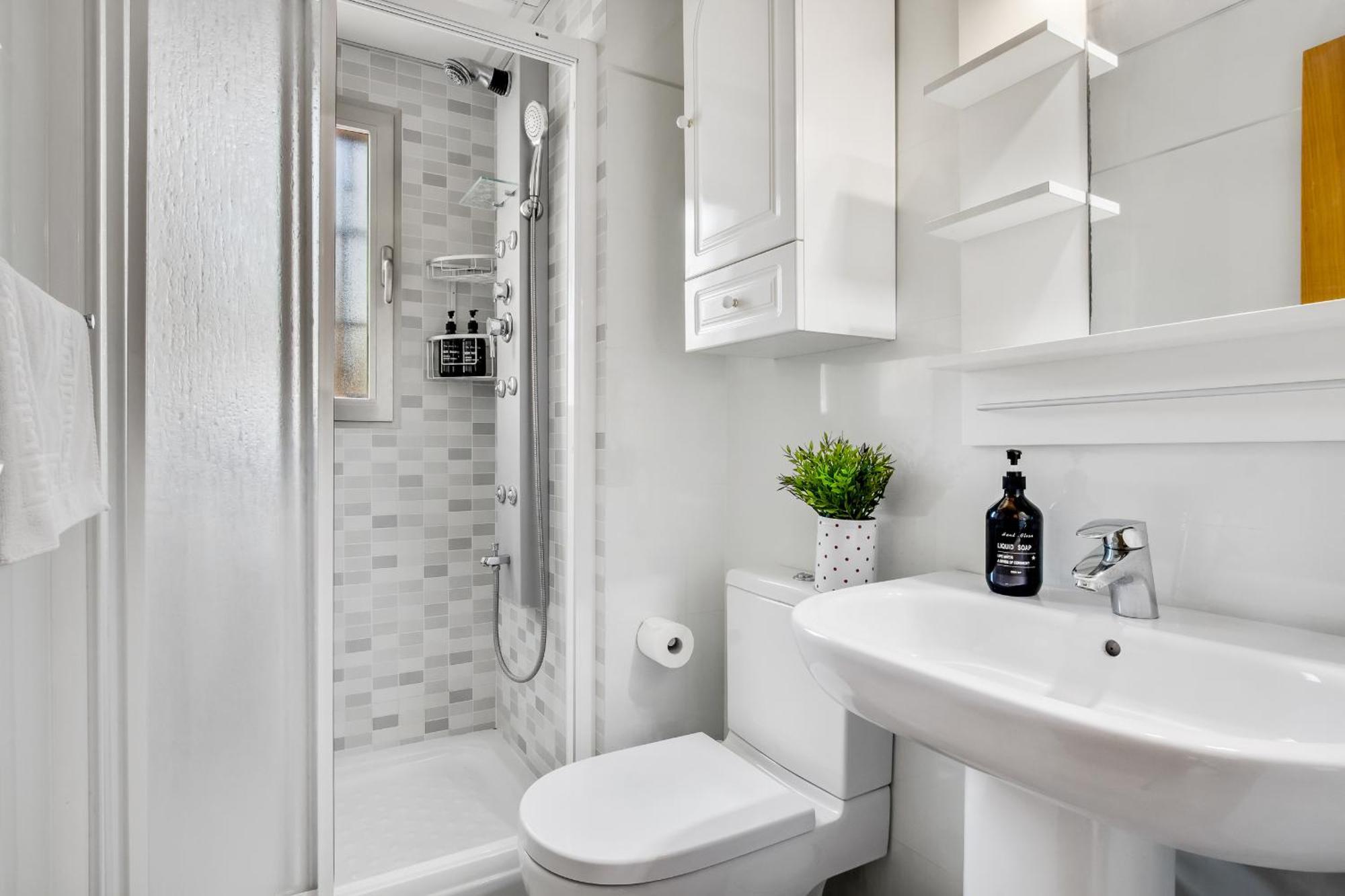 Apartamento Golondrina By Ivi Real Estate